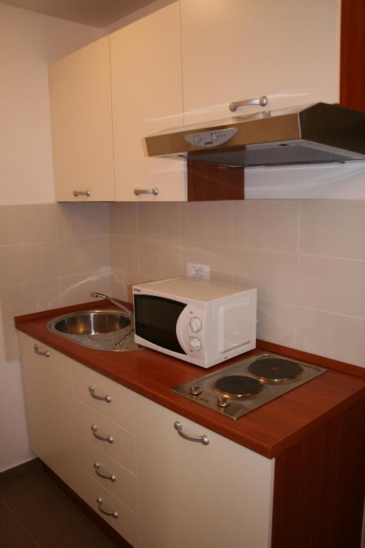Apartments Mrduljas Split Ngoại thất bức ảnh